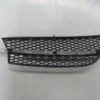 ALFA ROMEO 147- 01/05; ÖN TAMPON PANJURU SAĞ SİYAH (ÇITASI NİKELAJLI) (TW) 46840462