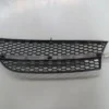 ALFA ROMEO 147- 01/05; ÖN TAMPON PANJURU SOL SİYAH (ÇITASI NİKELAJLI) (TW) 46557854
