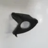 ALFA ROMEO 147- 05/09; SİS LAMBA KAPAĞI SAĞ SİYAH (TW) 156057239