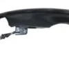 ALFA ROMEO 147- 05/09; ÖN ÇAMURLUK SOL SİNYAL DELİKLİ (TW) 60694120