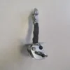 ALFA ROMEO 156- 98/03; ÖN KAPI DURDURUCUSU SAĞ/SOL AYNI (ADET) (KAPI GERGİSİ) 51799708
