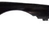 ALFA ROMEO 155- 95/97; ÖN ÇAMURLUK SOL YUVARLAK SİNYAL DELİKLİ 60622848