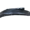 BMW 3 SERI- E30- 84/91; ÖN ÇAMURLUK DAVLUMBAZI SOL ÖNÜN ARKASI (LT-BM6039) (TYG) 51711942807