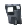BMW 3 SERI- E30- 84/91; ÖN ÇAMURLUK DAVLUMBAZI SOL ÖNÜN ÖNÜ (LT-BM6041) (TYG) 51711962767