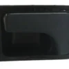 BMW 3 SERI- E30- 84/91; ÖN KAPI İÇ AÇMA KOLU SOL SİYAH (TW) 51211926305