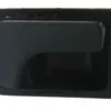 BMW 3 SERI- E30- 84/91; ARKA KAPI İÇ AÇMA KOLU SAĞ SİYAH (TW) 51211926306