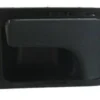 BMW 3 SERI- E30- 84/91; ARKA KAPI İÇ AÇMA KOLU SOL SİYAH (TW) 51211926305
