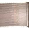 BMW 3 SERI- E30- 84/91; SU RADYATÖRÜ MANUEL ALÜMİNYUM 316 (M10 MOTOR) (2SIRA) 1719304