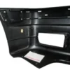 BMW 3 SERI- E36- SD/COUPE- 91/93; ÖN TAMPON KOYU GRİ (SİS/BANT DELİKLİ TYG) 51118132417