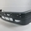 BMW 3 SERI- E36- SD/COUPE- 94/98; ÖN TAMPON KOYU GRİ (SİS/BANT DELİKLİ TW) 51118222434