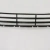 BMW 3 SERI- E36- M3- 91/98; ÖN TAMPON PANJURU SİYAH (EURO BODY) 51112233870