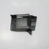 BMW 3 SERI- E36- SD/COUPE- 91/98; ÖN TAMPON İÇ BAĞLANTI BRAKETİ SAĞ (YAN KULAĞA TAKILAN)(PLASTİK)(TW 51118122576