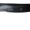 BMW 3 SERI- E36- COUPE- 91/98; ÖN ÇAMURLUK DAVLUMBAZI SAĞ (LT-BM6020) (TYG) 51718151562