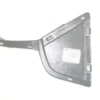 BMW 3 SERI- E36- SD/COUPE- 91/98; ÖN ÇAMURLUK DAVLUMBAZI ALT BAĞLANTISI SAĞ (LT-BM6004) (TYG) 51711977118