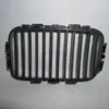 BMW 3 SERI- E36- SD/COUPE- 91/94; ÖN PANJUR SAĞ SİYAH/NİKELAJ ÇERÇEVELİ (TW) 51138122238