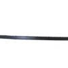 BMW 3 SERI- E36- SD/COUPE- 91/93; ARKA TAMPON BANDI ORTA SİYAH (TYG) 51121960725