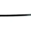 BMW 3 SERI- E36- SD/COUPE- 94/98; ARKA TAMPON BANDI ORTA SİYAH (TYG) 51128146093