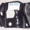 BMW 3 SERI- E36- SD/COUPE- 91/98; ARKA TAMPON DEMİRİ BAĞLANTI BRAKETİ SAĞ/SOL AYNI (BAĞLANTI SACI) 51121960719