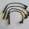 BMW 3 SERI- E36- SD/COUPE- 91/98; BUJİ KABLOSU TAKIM (8V)(M43B18-M43B16)1.6/1.8 CC (YOW JUNG) 12121247362