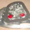 BMW 3 SERI- E46- COUPE- 98/03; DIŞ STOP LAMBASI SAĞ BEYAZ/KIRMIZI DUYSUZ (TYC) 63218383826