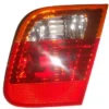 BMW 3 SERI- E46- SD- 02/05; İÇ STOP LAMBASI SAĞ SARI/BEYAZ/KIRMIZI DUYSUZ (TYC) 63216907946