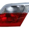 BMW 3 SERI- E46- COUPE- 98/03; İÇ STOP LAMBASI SOL KIRMIZI/BEYAZ (EAGLE EYES) 63218364727