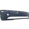 BMW 3 SERI- E46- SD- 02/05; ÖN TAMPON (ASTARLI BANT/SİS DELİKLİ KOYU GRİ TW) 51117044116