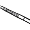 BMW 3 SERI- E46- SD- 98/01; ÖN TAMPON PANJURU ORTA SİYAH (TÜV)(TW) 51118209927