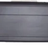 BMW 3 SERI- E46- SD- 98/01; ÖN TAMPON PLAKALIK PLASTİĞİ SİYAH (TYG) 51112492210