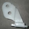 BMW 3 SERI- E46- SD/COUPE- 98/01; ÖN TAMPON İÇ BAĞLANTI BRAKETİ SAĞ (TYG) 51118195296
