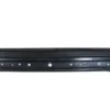 BMW 3 SERI- E46- SD/COUPE- 98/05; ÖN TAMPON DEMİRİ (PLASTİK) (TW) 51118195287