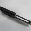 BMW 3 SERI- E46- SD- 02/05; SİS LAMBA KAPAĞI SOL SİYAH (TW) 51117032613