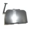 BMW 3 SERI- E46- SD- 02/05; ÖN TAMPON ÇEKİ DEMİRİ KAPAĞI GRİ (TYG) 51117044125
