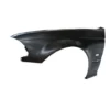 BMW 3 SERI- E46- SD- 98/01; ÖN ÇAMURLUK DELİKLİ SOL (TYG) 41358240405