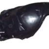 BMW 3 SERI- E46- SD- 98/05; ÖN ÇAMURLUK DAVLUMBAZI SOL ÖNÜN ARKASI (LT-BM6013) (TW) 51717039677