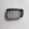BMW 3 SERI- E46- SD- 98/01; ÖN PANJUR SOL SİYAH/NİKELAJ ÇERÇEVELİ (TW) 51138208489