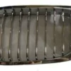 BMW 3 SERI- E46- COUPE- 98/03; ÖN PANJUR SOL NİKELAJLI (BFN) 51138208683
