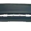 BMW 3 SERI- E46- SD- 98/01; ARKA TAMPON KOYU GRİ (SENSÖR DELİKSİZ/BANT DELİKLİ (TW) 51128195310