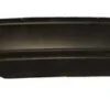 BMW 3 SERI- E46- SD- 02/05; ARKA TAMPON SİYAH (SENSÖR DELİKLİ KENDİNDEN BANTLI TW) 51127030591