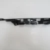 BMW 3 SERI- E46- SD/COUPE- 98/05; ARKA TAMPON BAĞLANTI BRAKETİ SOL (TW) 51127030613