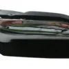 BMW 3 SERI- E46- SD- 98/03; ARKA KAPI İÇ AÇMA KOLU SAĞ SİYAH (ELCEĞİ NİKELAJLI) (TW) 51428200752