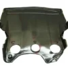 BMW 3 SERI- E46- COUPE- 98/05; KARTER MUHAFAZA PLASTİĞİ ORTA (LT-BM8019) (TYG) 51718242567