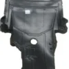 BMW 3 SERI- E46- SD- 98/05; KARTER MUHAFAZA PLASTİĞİ ARKA (LT-BM8003) (TW) 51718193818