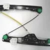 BMW 3 SERI- E90- 05/09; ÖN CAM KRİKOSU SOL ELEKTRİKLİ/MOTORSUZ (TW) 51337140587