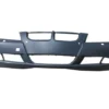 BMW 3 SERI- E90- 05/09; ÖN TAMPON KOYU GRİ/ASTARLI (SİS/SENSÖR/FAR YIKAMA DELİKLİ TW) 51117170053