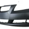 BMW 3 SERI- E90- 05/09; ÖN TAMPON SİYAH (SİS/SENSÖR DELİKLİ FAR YIKAMA DELİKSİZ) (TYG) 51117170051