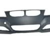 BMW 3 SERI- E90- 09/11; ÖN TAMPON GRİ (SENSÖR VE FAR YIKAMA DELİKSİZ) (TYG) 51117204242