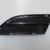 BMW 3 SERI- E90- 09/11; ÖN TAMPON PANJURU SOL SİYAH (TW) 51117138417