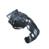 BMW 3 SERI- E90- 05/09; ÖN ÇAMURLUK DAVLUMBAZI SOL ÖNÜN ARKASI (LT-BM6021) (TW) 51717059377
