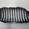 BMW 3 SERI- E90- 09/11; ÖN PANJUR SOL NİKELAJLI/SİYAH (TW) 51137201969